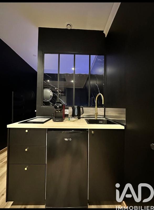 Appartement - 54 m² - 2 pièces