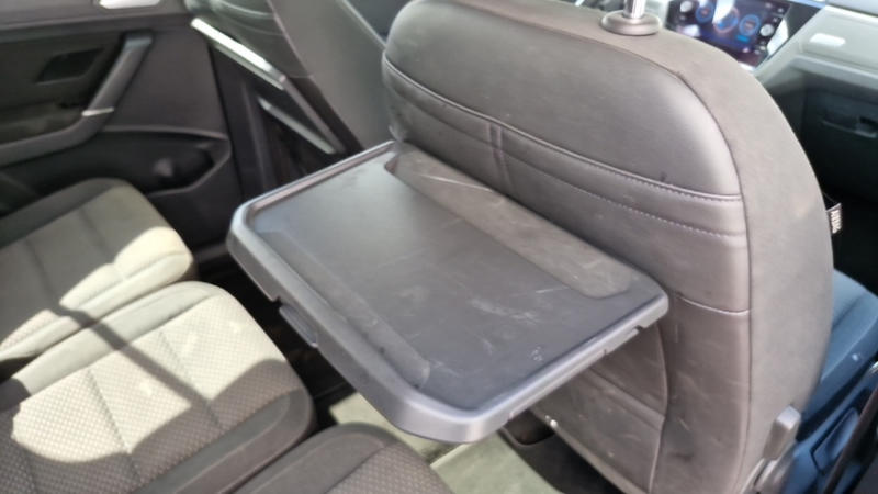 Volkswagen Touran Business 1.6 tdi 115 7pl confortline