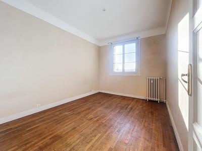 Appartement - 57 m² - 2 pièces