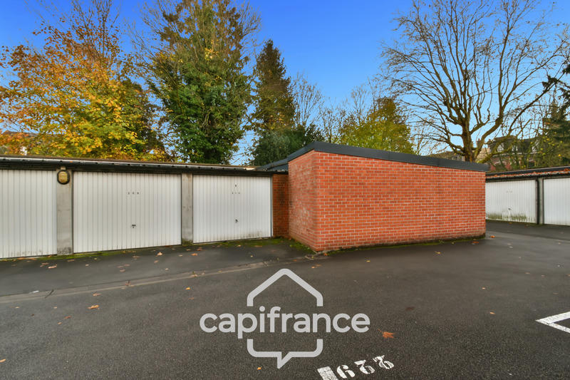 Appartement - 119 m² - 4 pièces