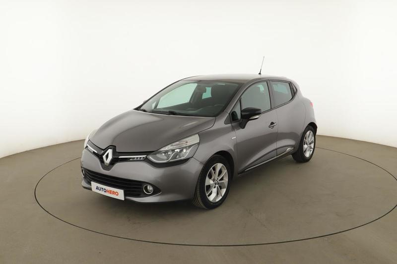 Renault Clio 0.9 TCe Energy Limited Eco2 90 ch