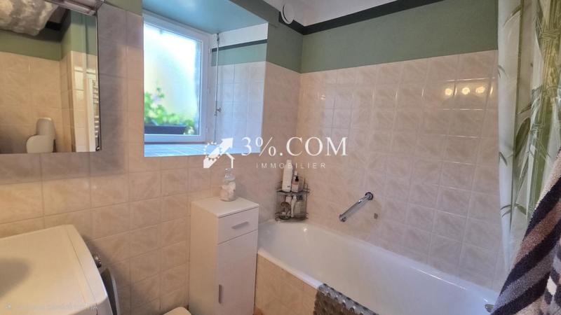 Longère - 119 m² - 6 pièces