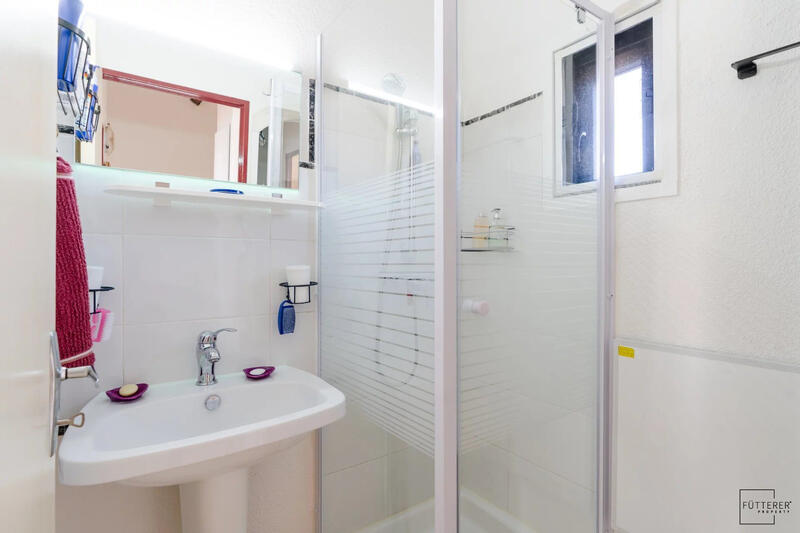 Maison - 50 m² - 3 pièces