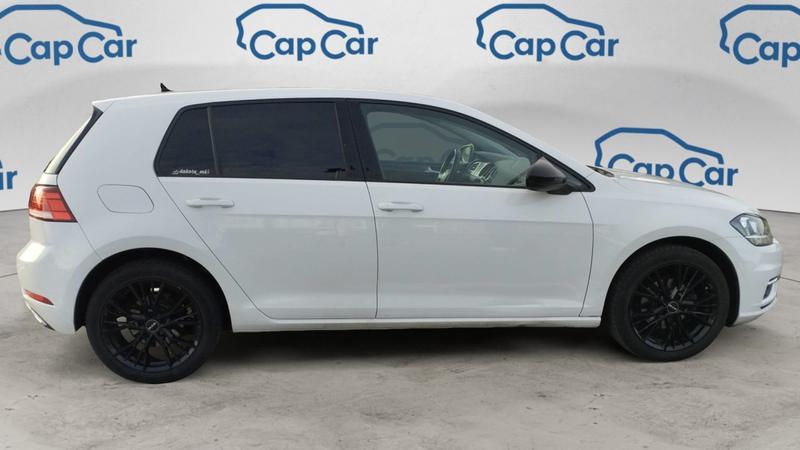 Volkswagen Golf II 1.0 Tsi 110 Confortline