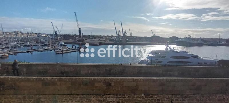 Appartement - 109 m² - 5 pièces