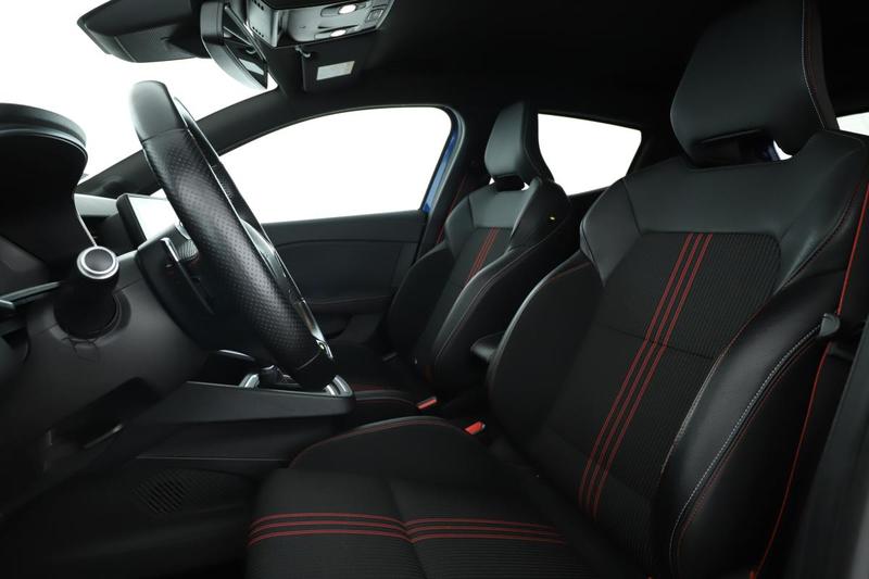 Renault Clio 1.3 TCe Rs Line Edc 130 ch