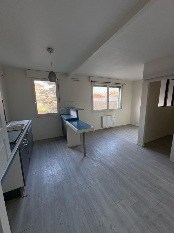 Appartement - 33 m² - 1 pièce