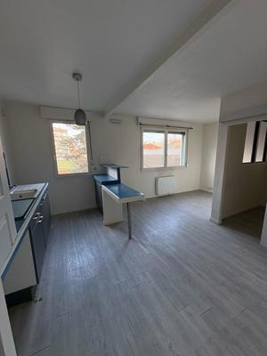 Appartement - 33 m² - 1 pièce