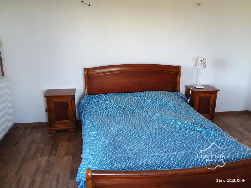 Propriété - 185 m² - 8 pièces