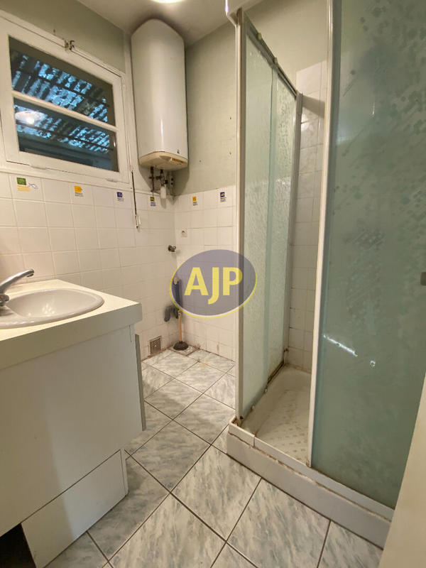 Villa - 52 m² - 3 pièces