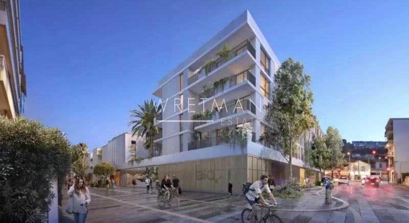 Appartement - 88 m² - 4 pièces