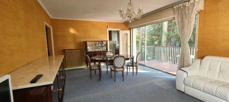 Appartement - 85 m² - 4 pièces