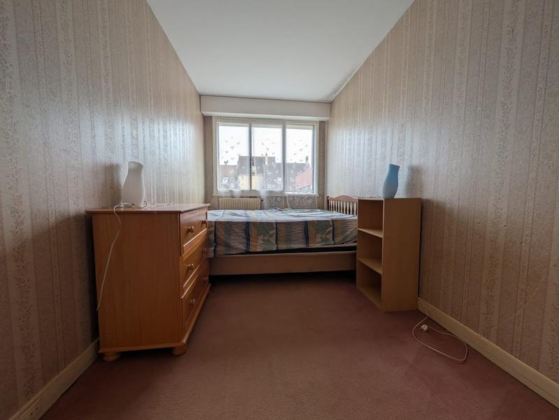 Appartement - 68 m² - 4 pièces