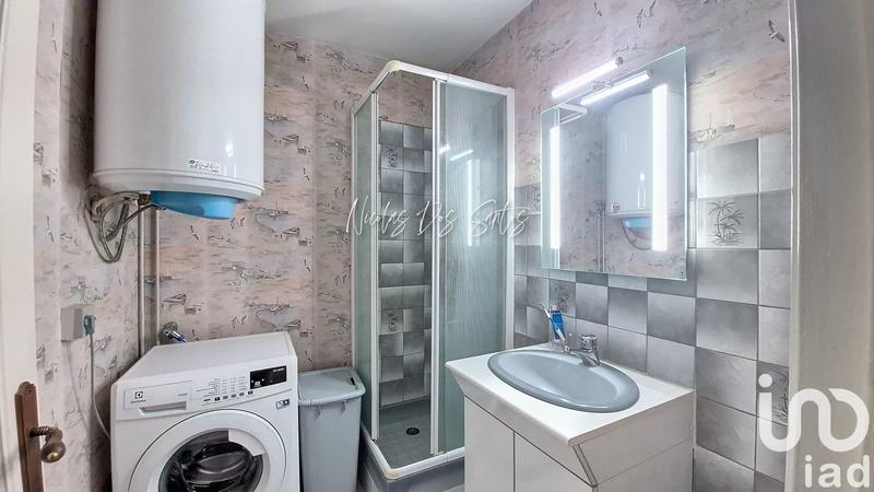 Appartement - 67 m² - 4 pièces