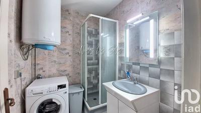 Appartement - 67 m² - 4 pièces