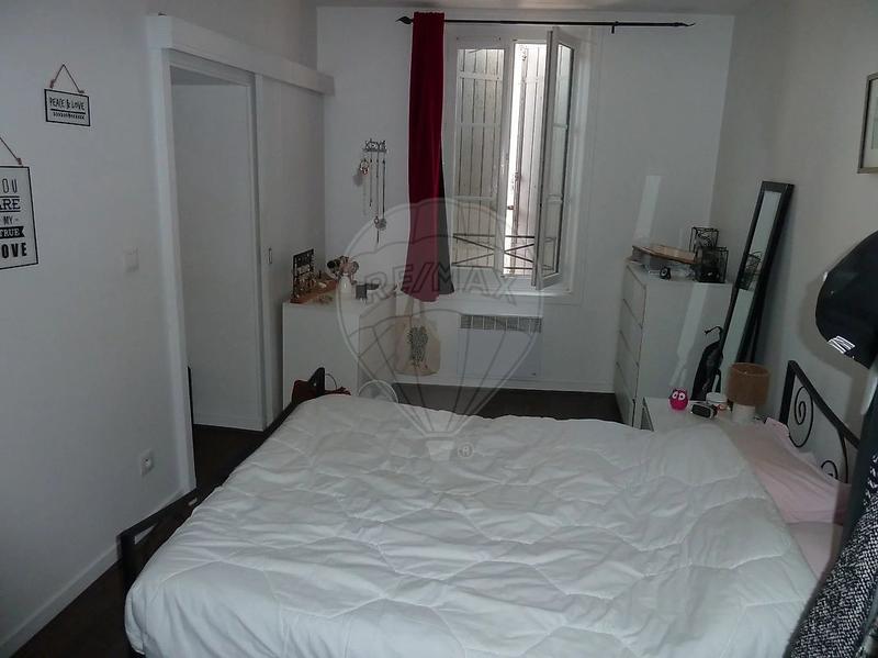 Immeuble - 161 m² - 6 pièces