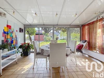 Maison - 174 m² - 7 pièces