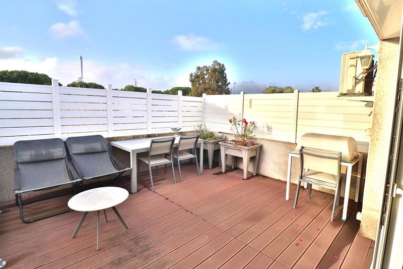 Villa - 74 m² - 3 pièces