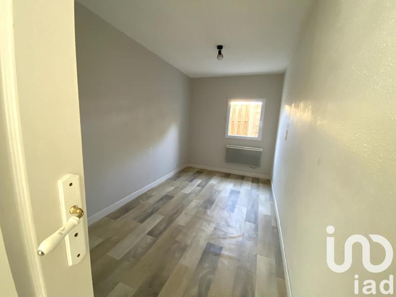 Maison - 119 m² - 7 pièces