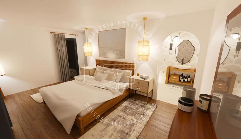 Maison - 146 m² - 5 pièces