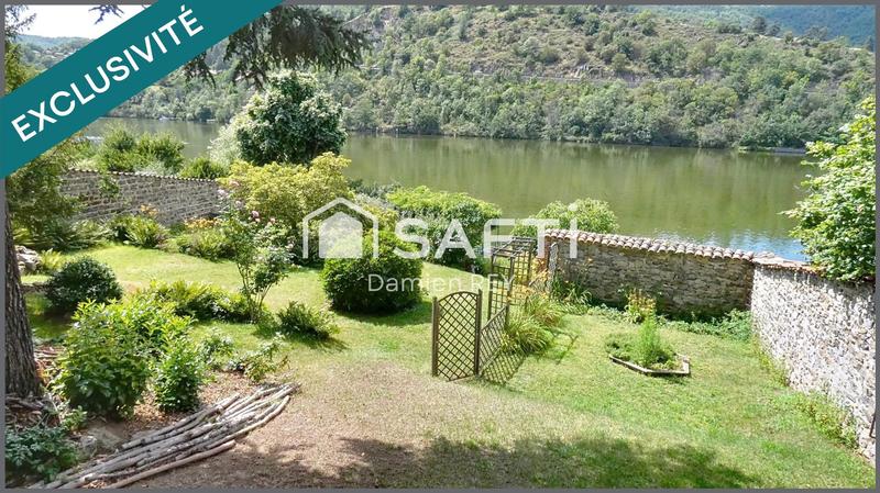 Maison - 150 m² - 7 pièces