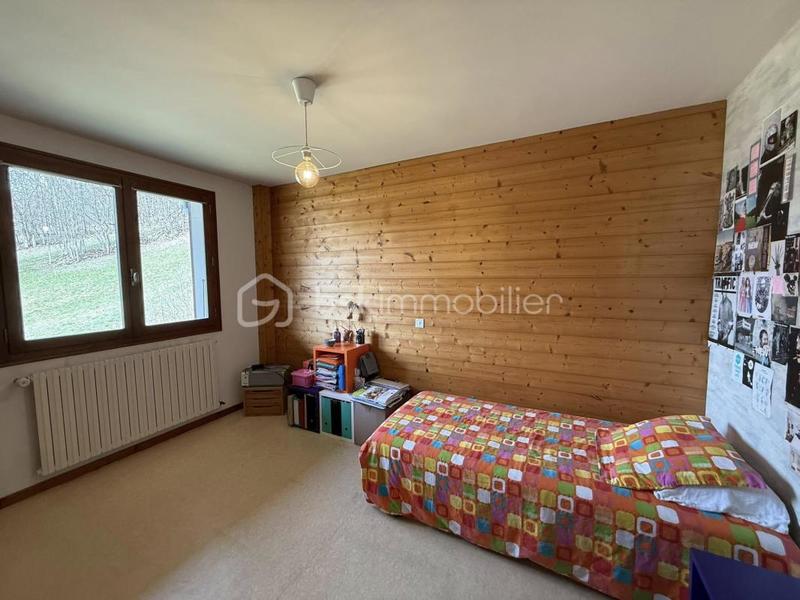 Appartement - 76 m² - 4 pièces