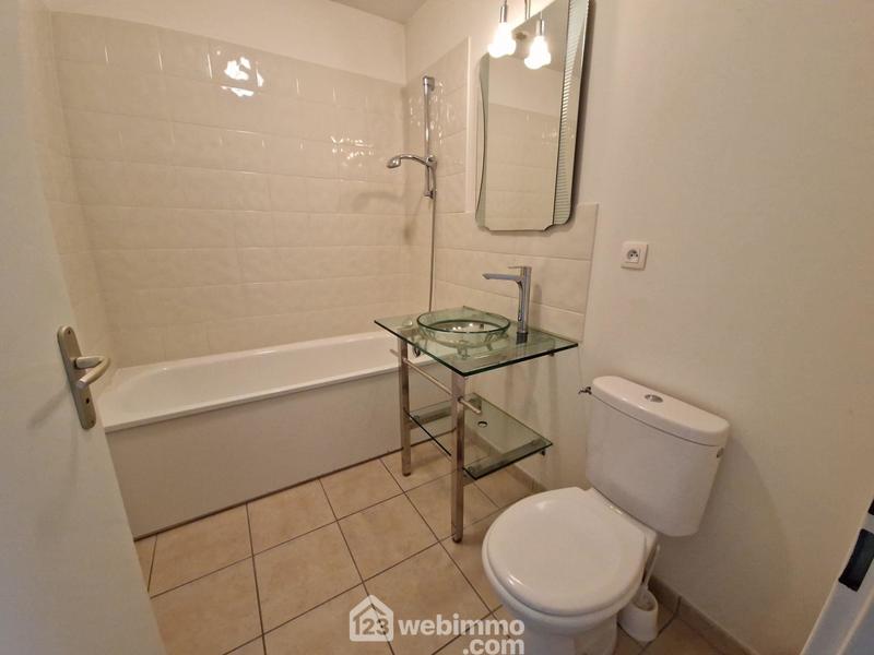 Maison - 69 m² - 3 pièces