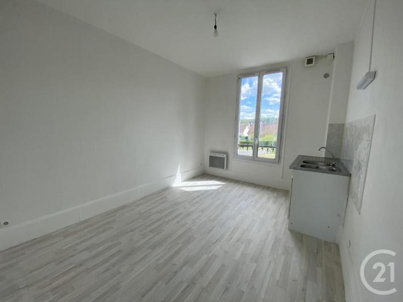 Appartement - 40 m² - 1 pièce
