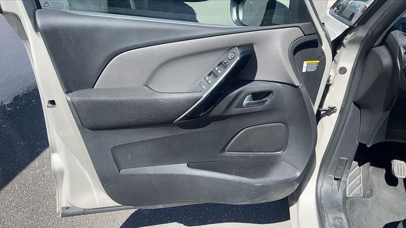 Citroën C4 1.2 Puretech 130 Shine