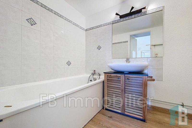 Maison - 28 m² - 3 pièces