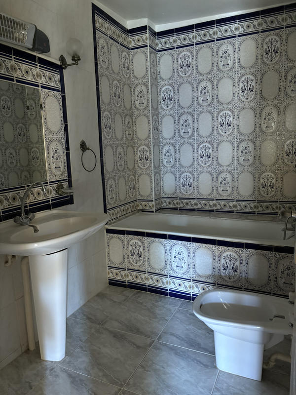 Maison de village - 117 m² - 7 pièces