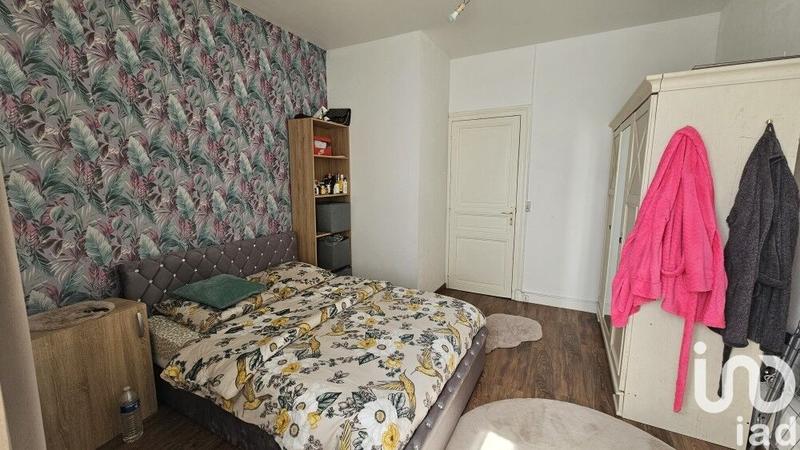 Maison de ville - 72 m² - 3 pièces