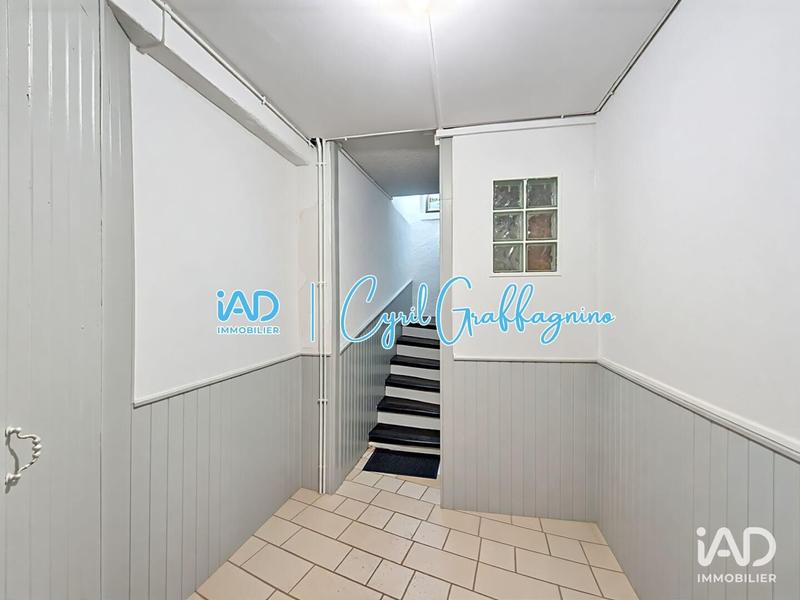 Immeuble - 71 m² - 4 pièces