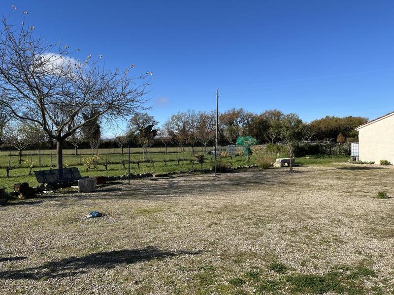 Villa - 229 m² - 5 pièces