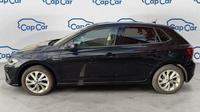 Volkswagen Polo 1.0 Tsi 95 Dsg7 Style