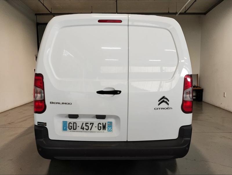 Citroën Berlingo m 1.5 Bluehdi 100 Ste Club