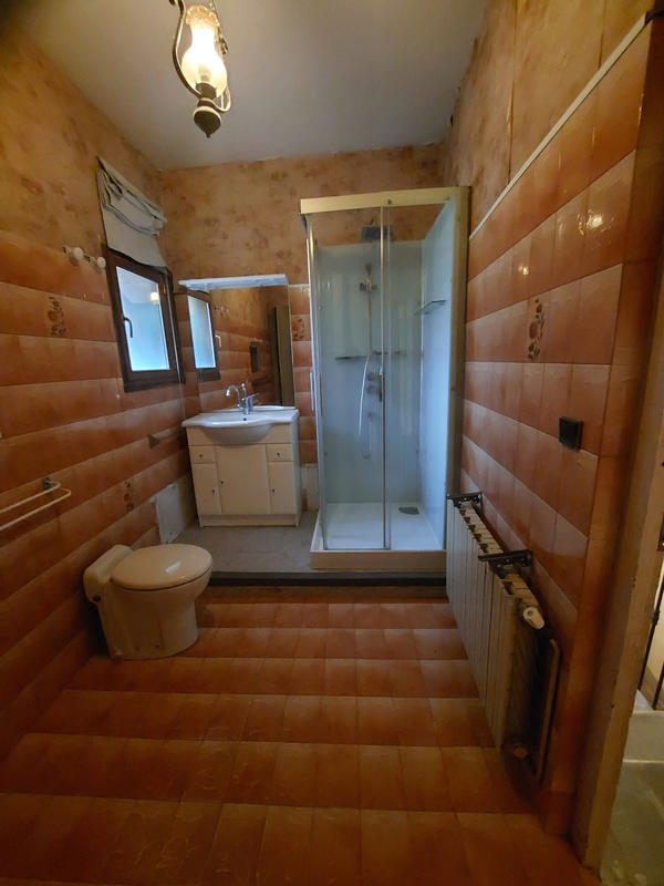 Maison de village - 116 m² - 7 pièces