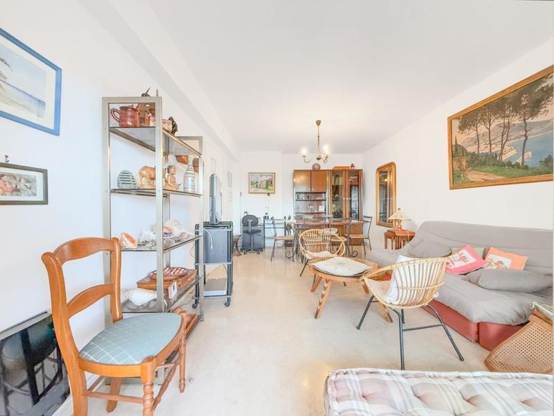 Appartement - 53 m² - 2 pièces