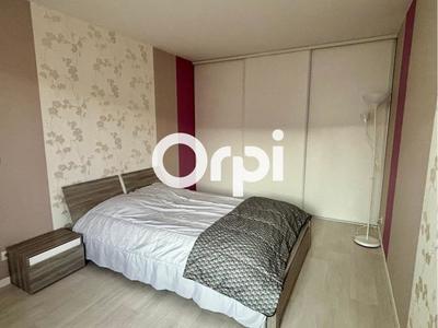 Appartement - 68 m² - 3 pièces