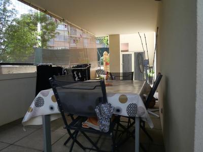 Appartement - 75 m² - 4 pièces