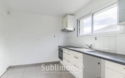 Maison contemporaine - 136 m² - 5 pièces