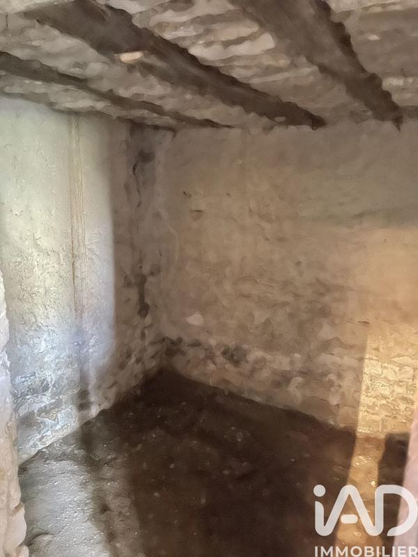 Maison de campagne - 60 m² - 2 pièces