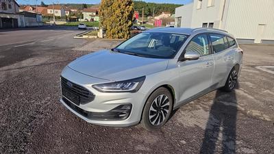 Ford Focus Sw 1.0 EcoBoost 125 s&amp;S mHEV Titanium X Business