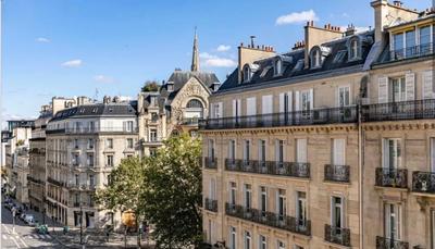 Appartement - 261 m² - 5 pièces