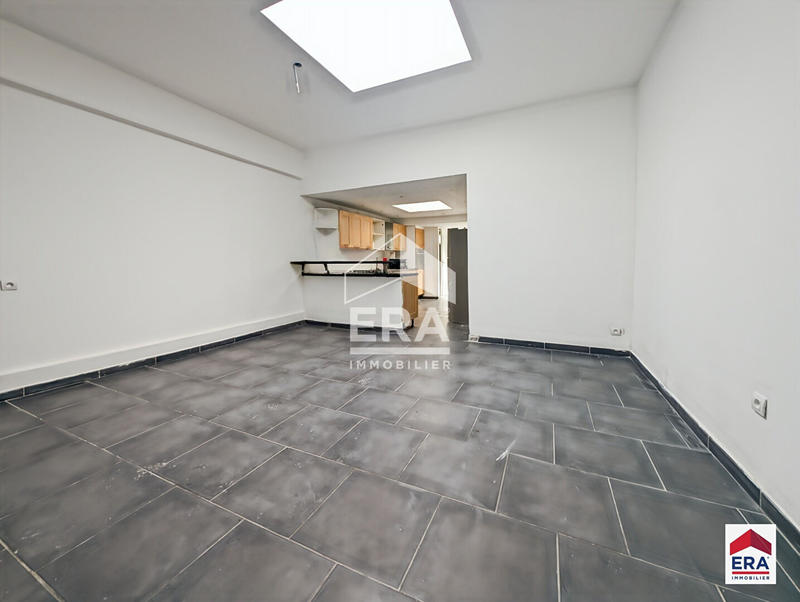 Maison - 122 m² - 4 pièces