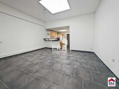 Maison - 122 m² - 4 pièces