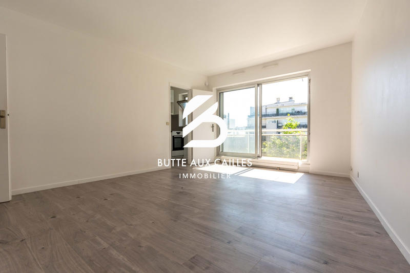 Appartement - 39 m² - 1 pièce