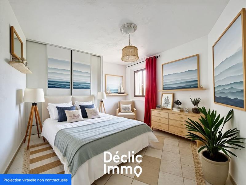 Maison - 192 m² - 6 pièces