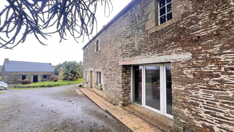 Maison - 65 m² - 2 pièces