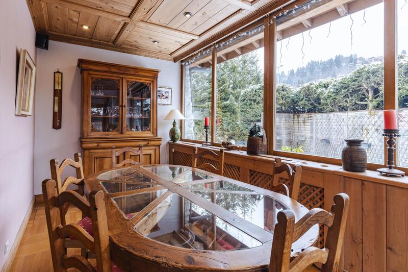 Châlet - 173 m² - 7 pièces